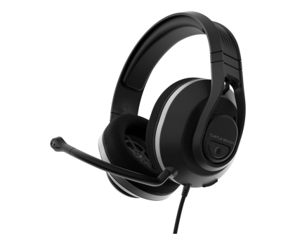 Słuchawki przewodowe Turtle Beach Recon 500